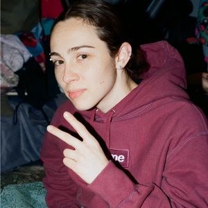 Meet your Posher, Skylar